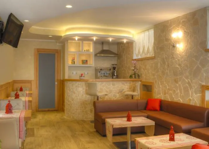 Hotel Belvedere Roccaraso