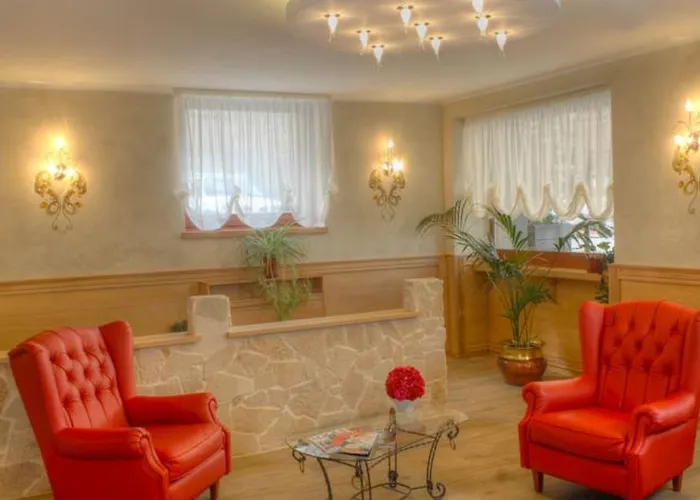 Hotel Belvedere Roccaraso