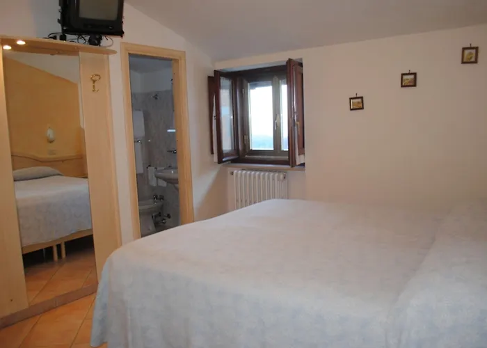 Belvedere Hotell Roccaraso