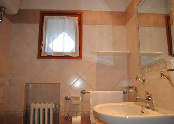 Hotel Belvedere Roccaraso