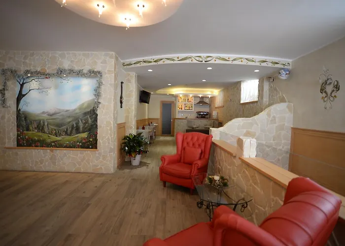 Belvedere Hotel Roccaraso