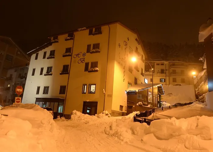 Belvedere Hotel Roccaraso