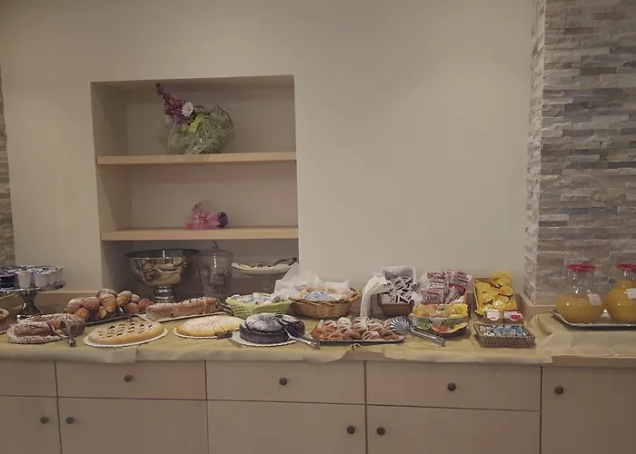 Belvedere Hotel Roccaraso