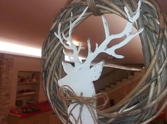 Hotell Belvedere Roccaraso