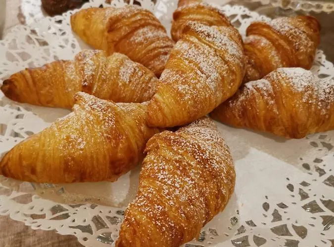 Hotell Belvedere Roccaraso