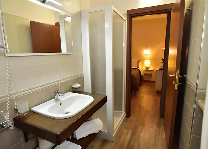 Hotel Belvedere Roccaraso