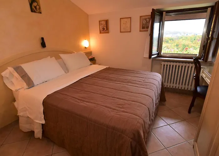 Hotel Belvedere Roccaraso